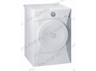 Стиральная машина Gorenje D71212 (182236, SPK1) - Фото